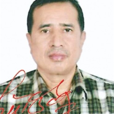 gyan bahadur neupane