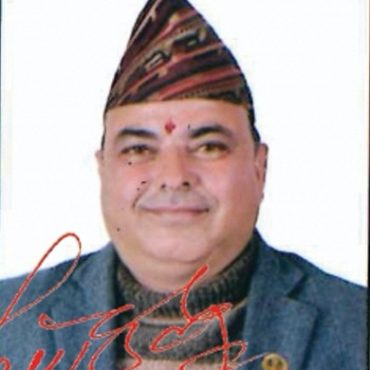 shyam sundar adhikari